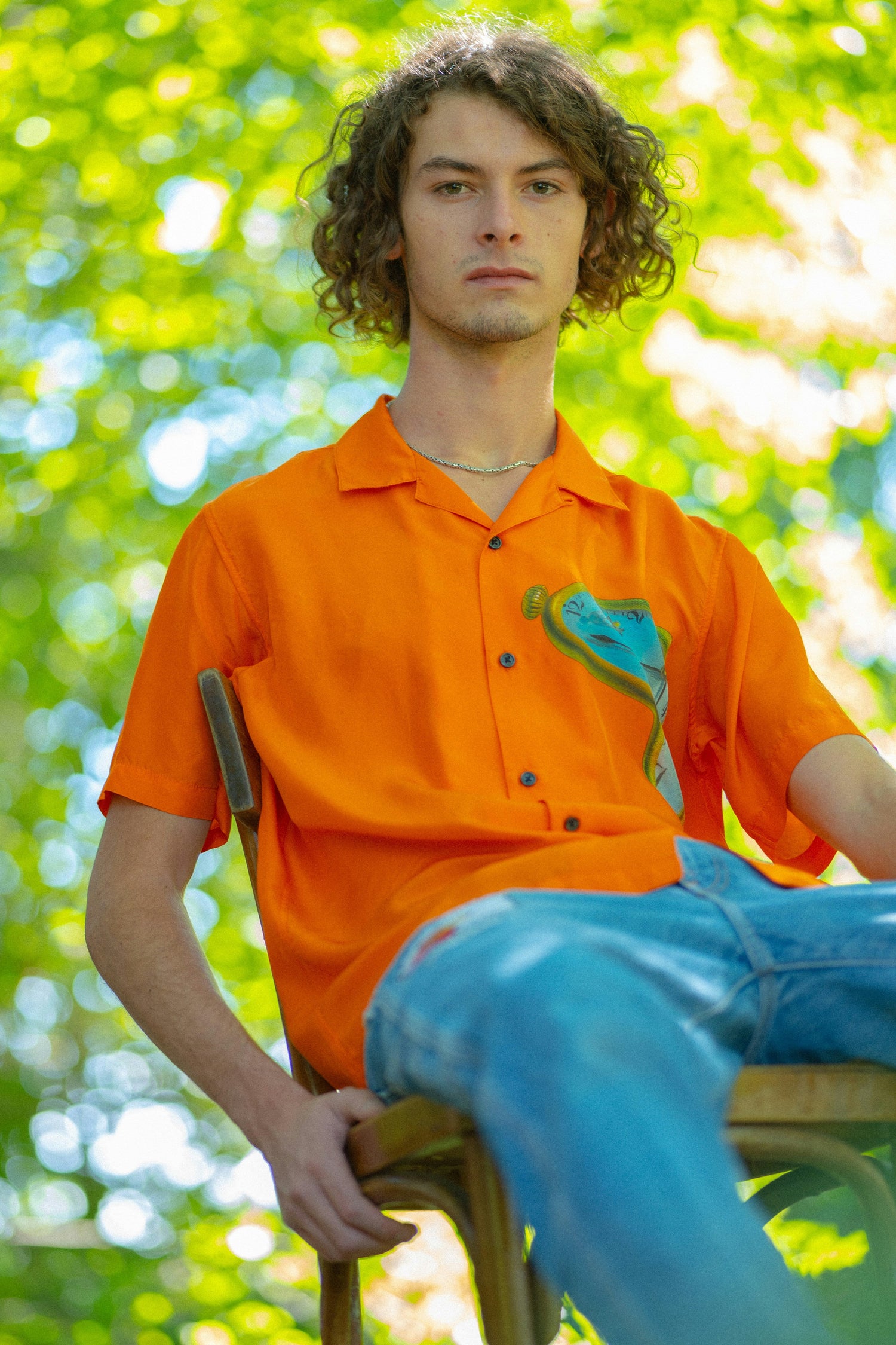 Summer collection