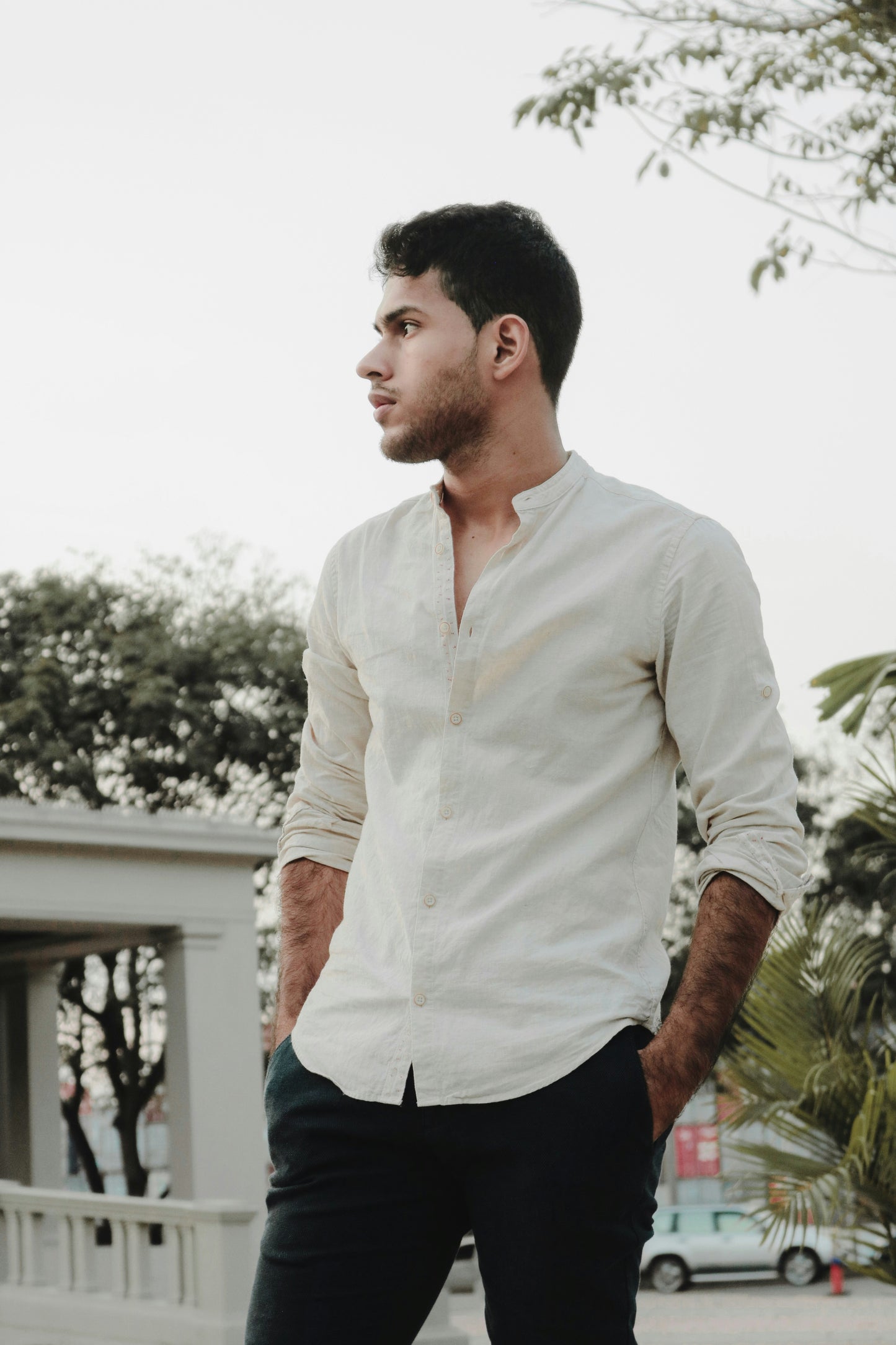 SHIRT ONE